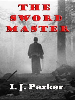 cover image of The Sword Master